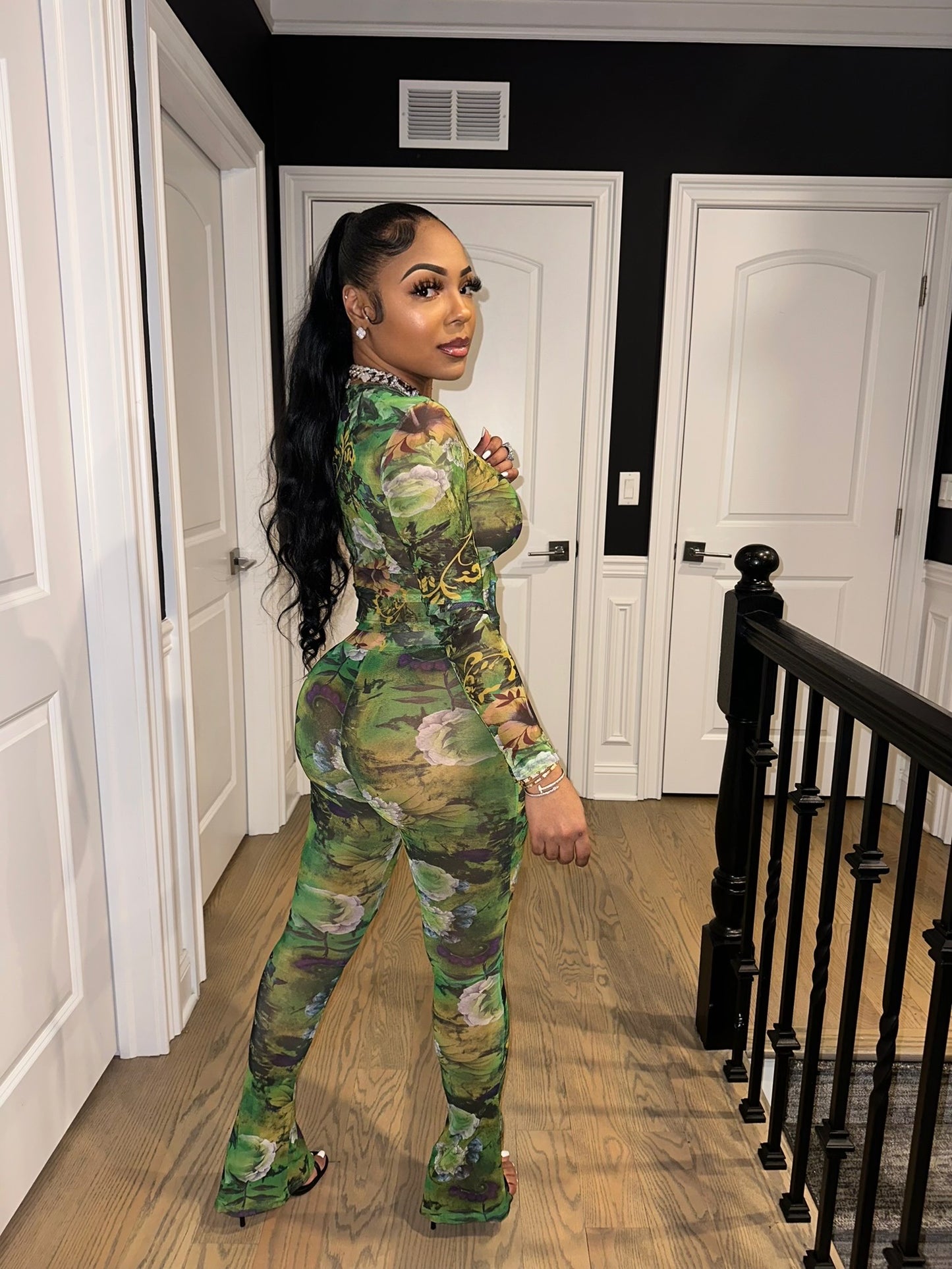 “Ivy” 2 piece set